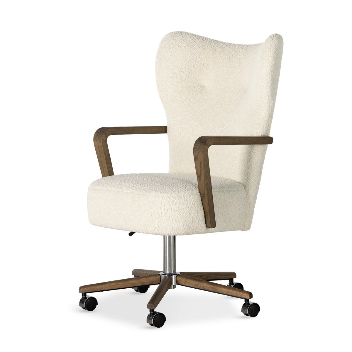 Sheepskin Natural 