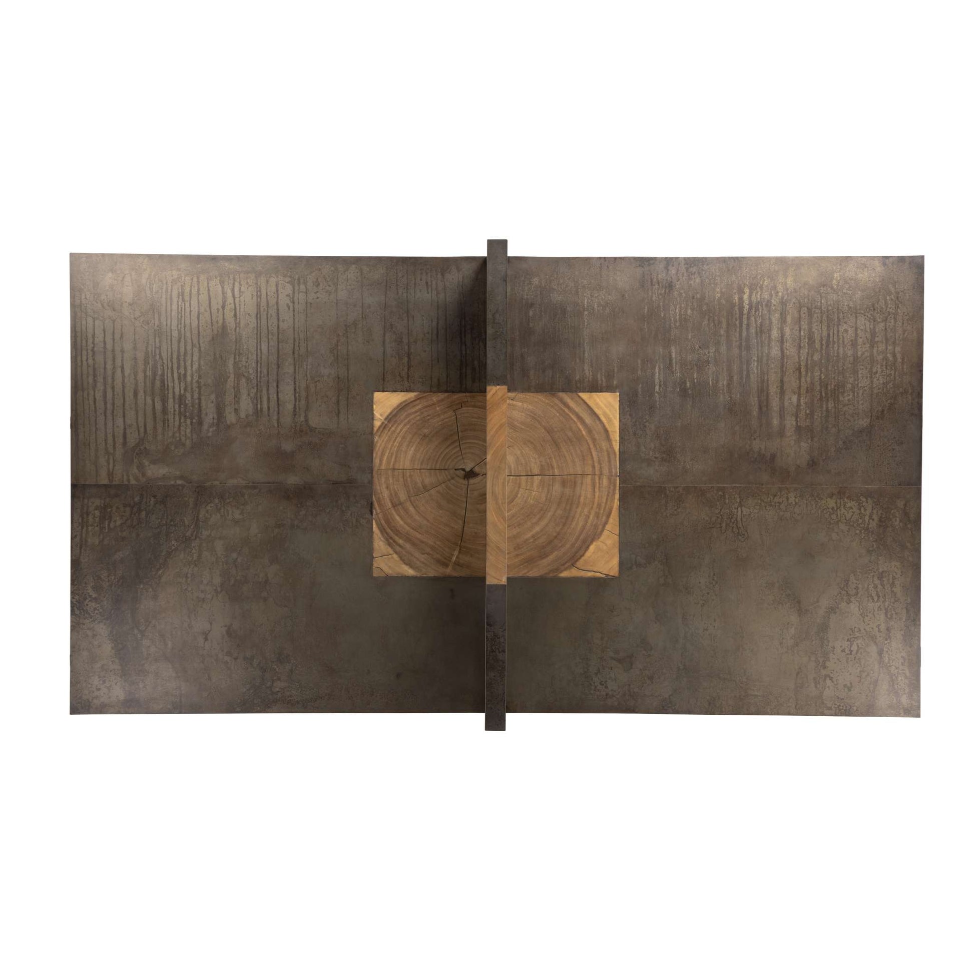 Natural Brown Guanacaste