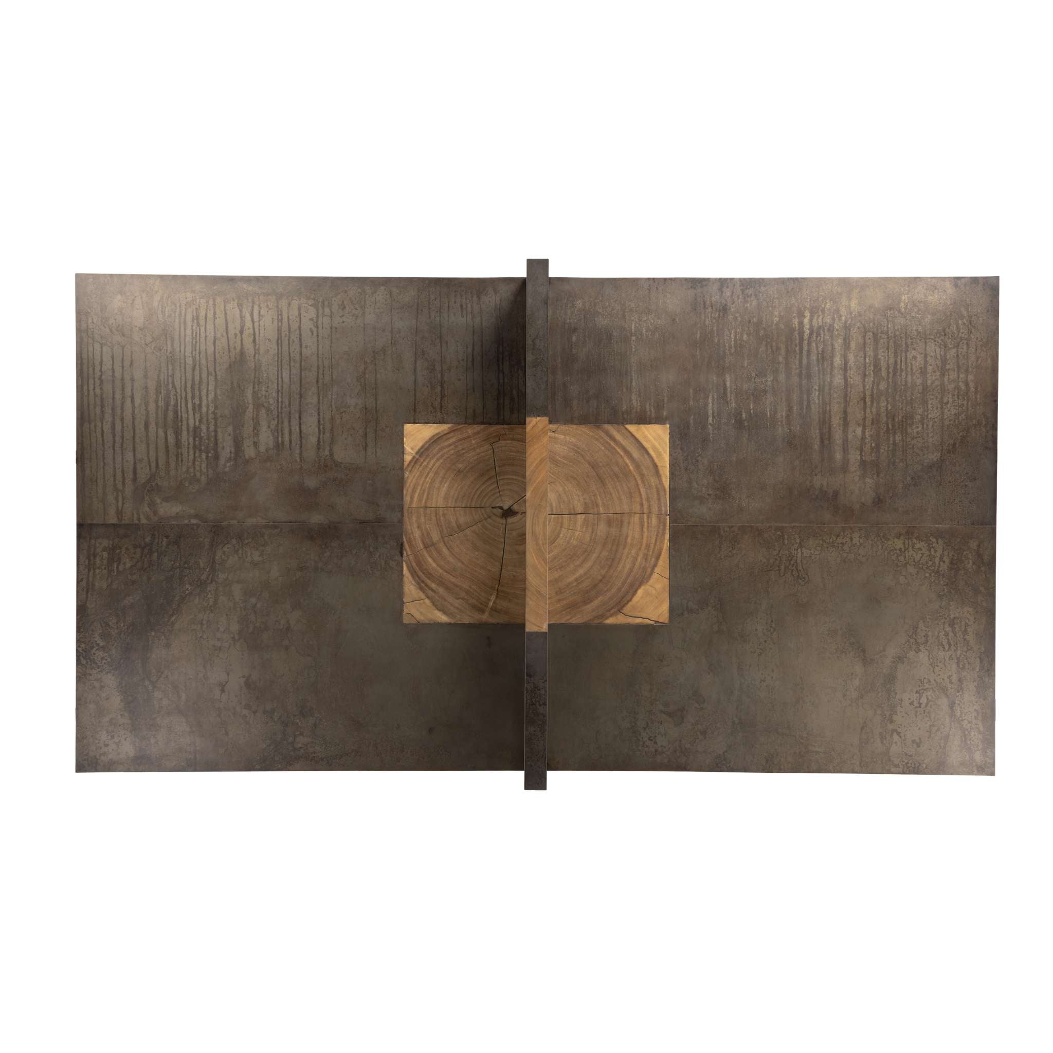 Natural Brown Guanacaste