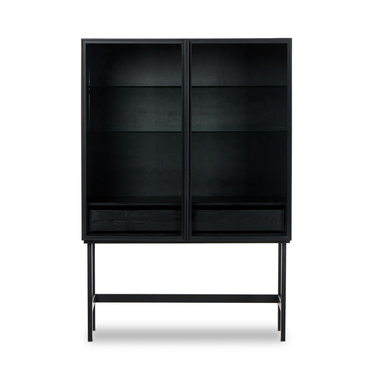 Hayward Cabinet