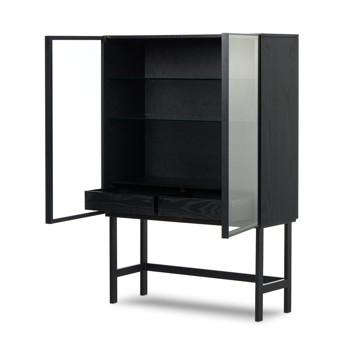 Hayward Cabinet