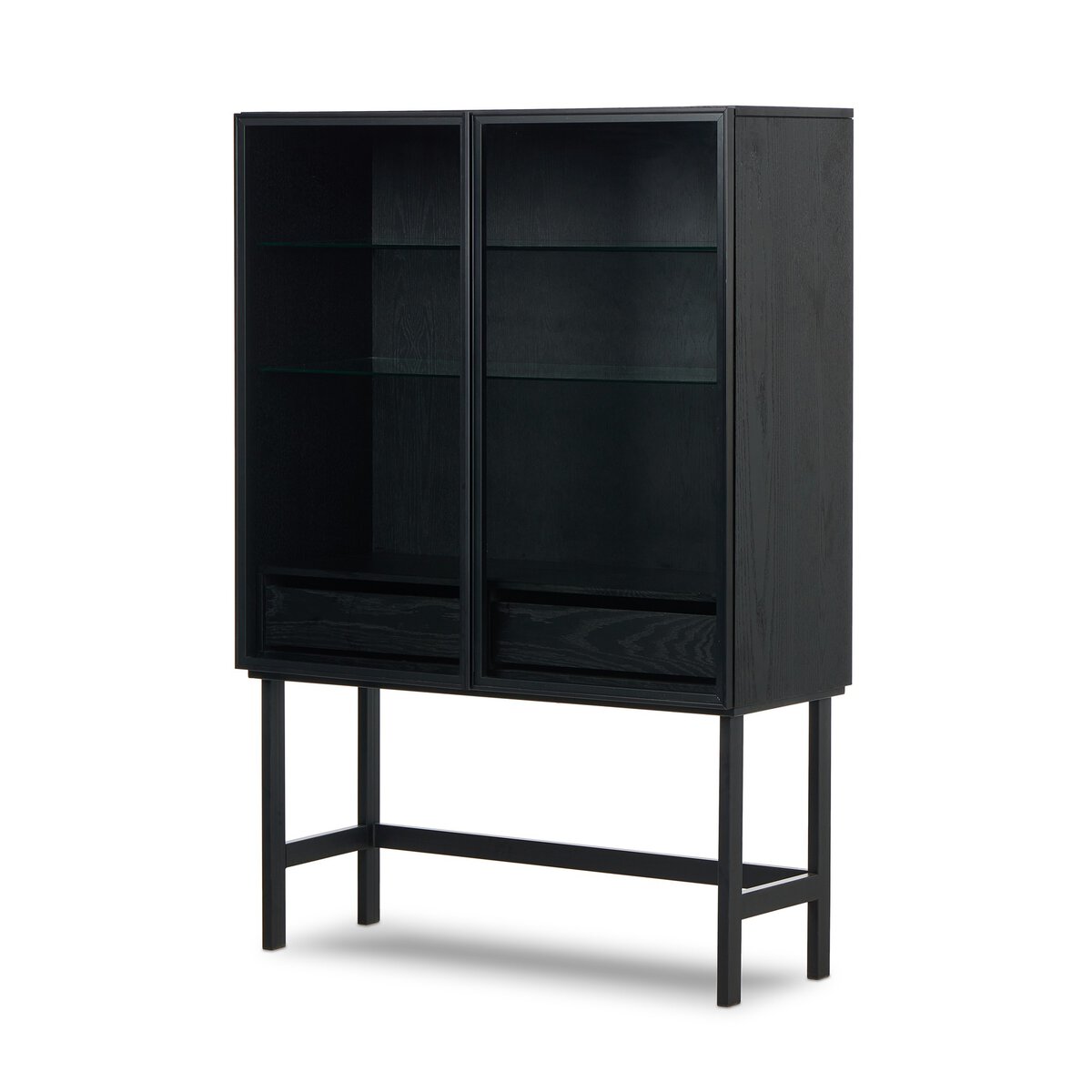 Hayward Cabinet