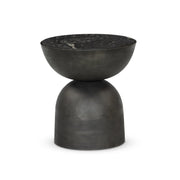 Corbett End Table