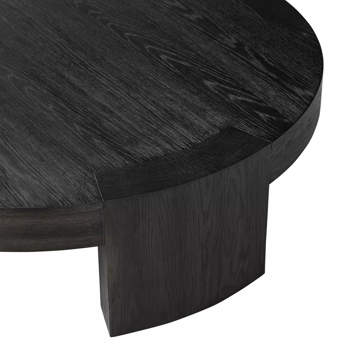 Charcoal Oak Veneer