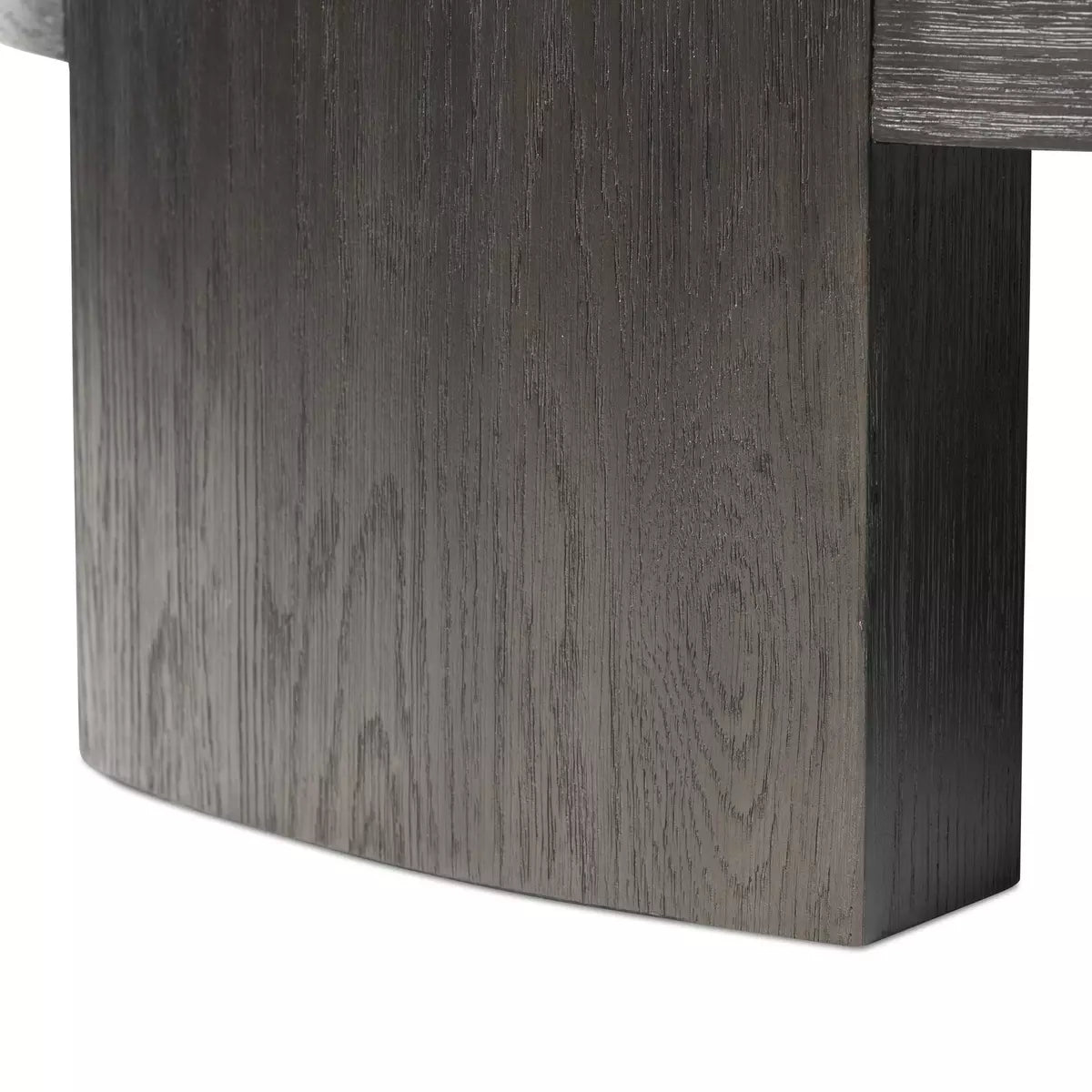 Charcoal Oak Veneer