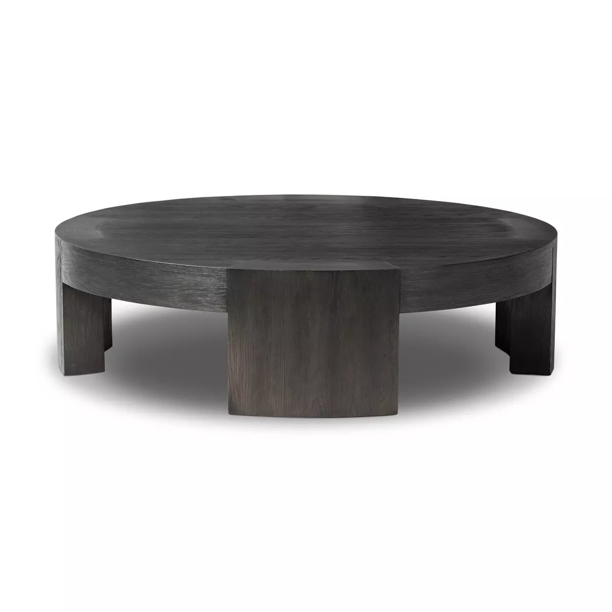 Charcoal Oak Veneer