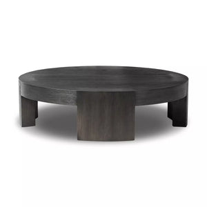 Charcoal Oak Veneer
