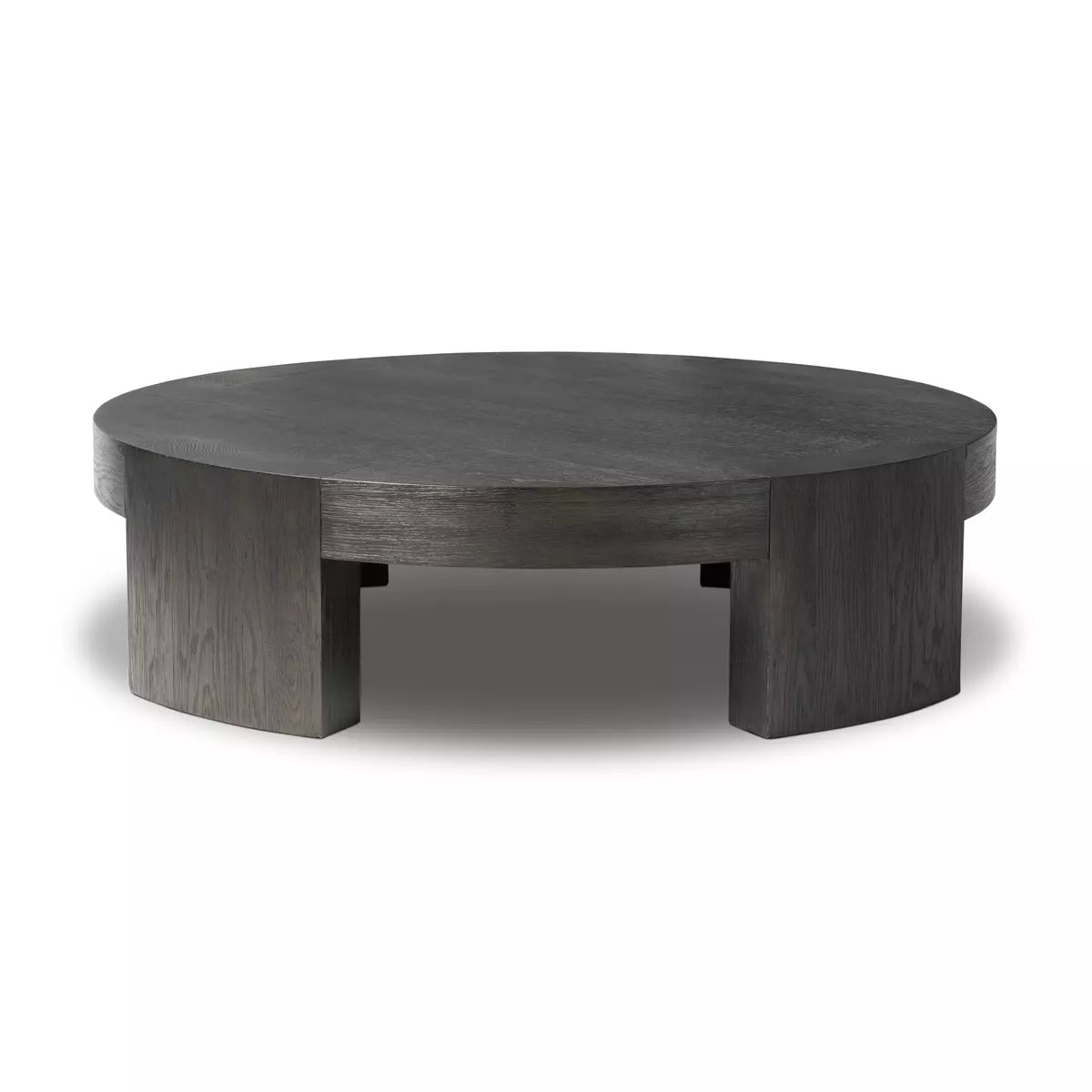 Charcoal Oak Veneer
