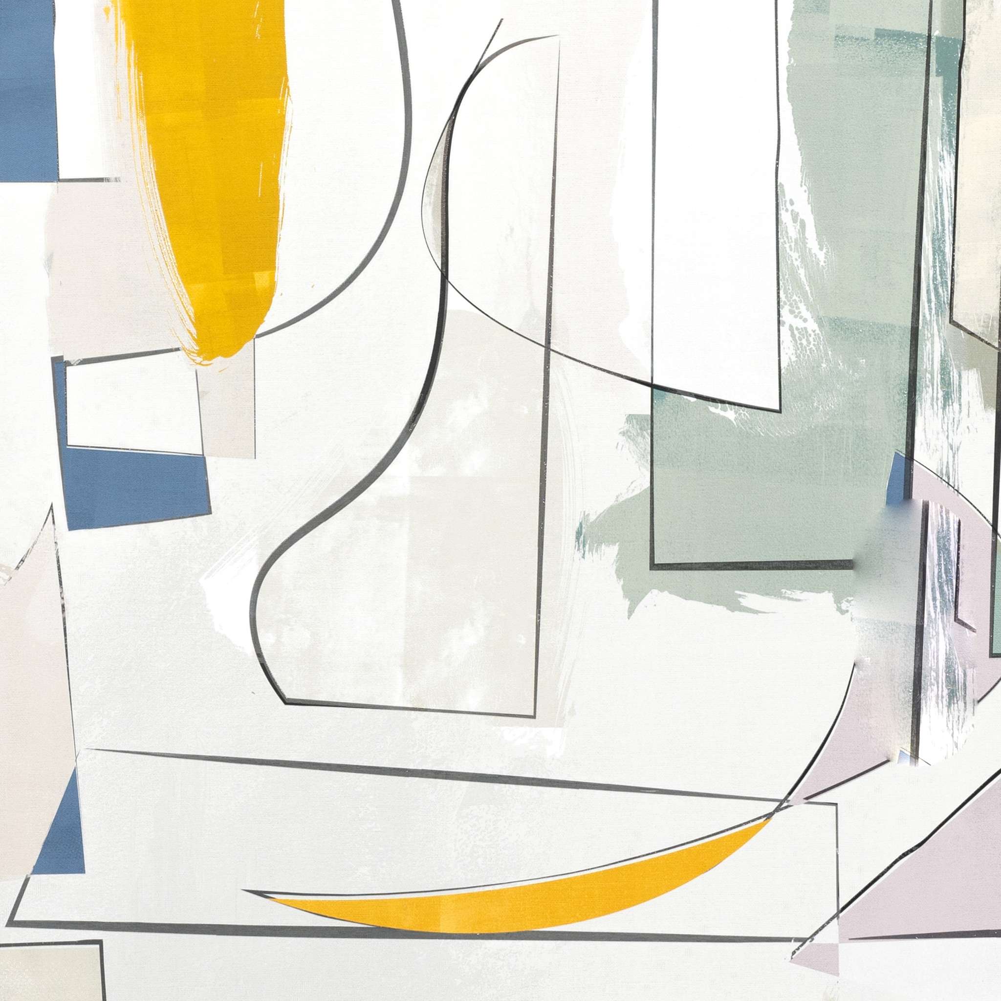 Midst Iv Diptych By Coup D'esprit