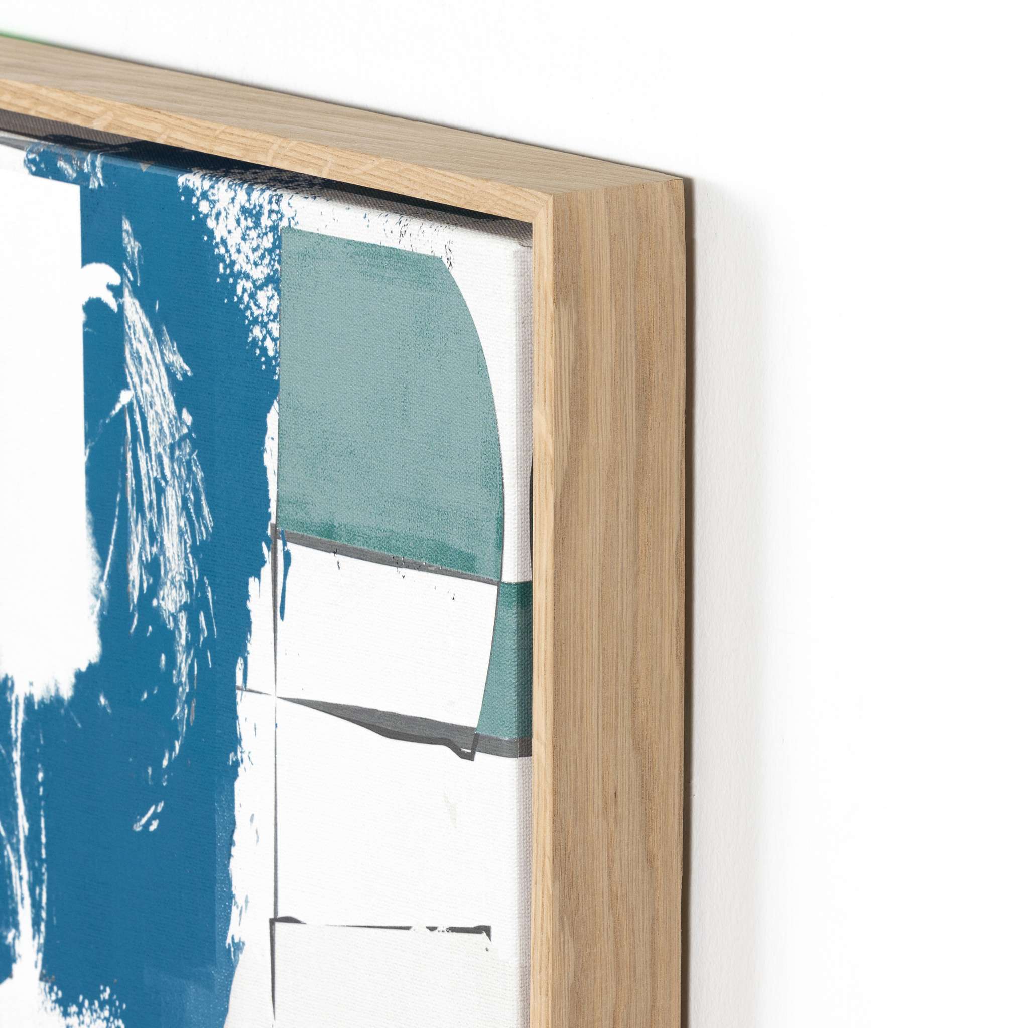 Midst Iv Diptych By Coup D'esprit