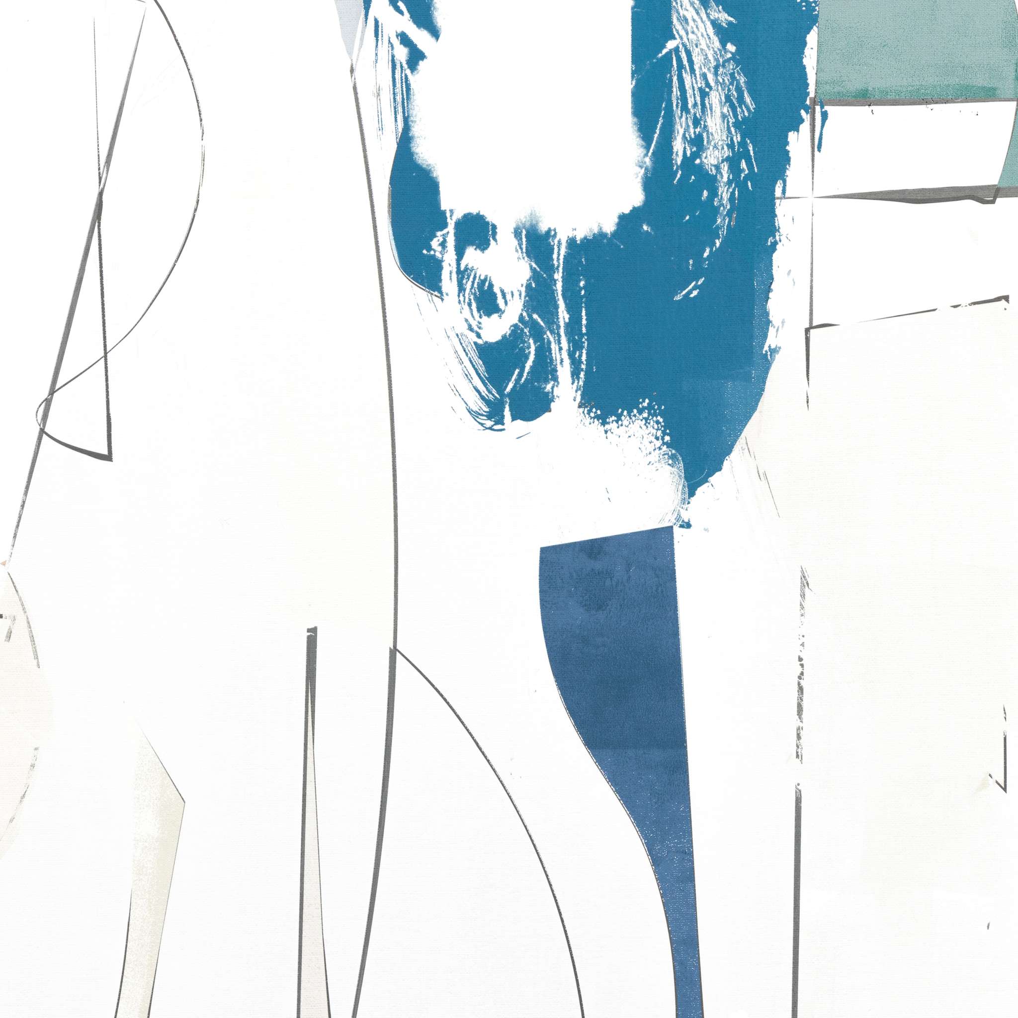 Midst Iv Diptych By Coup D'esprit