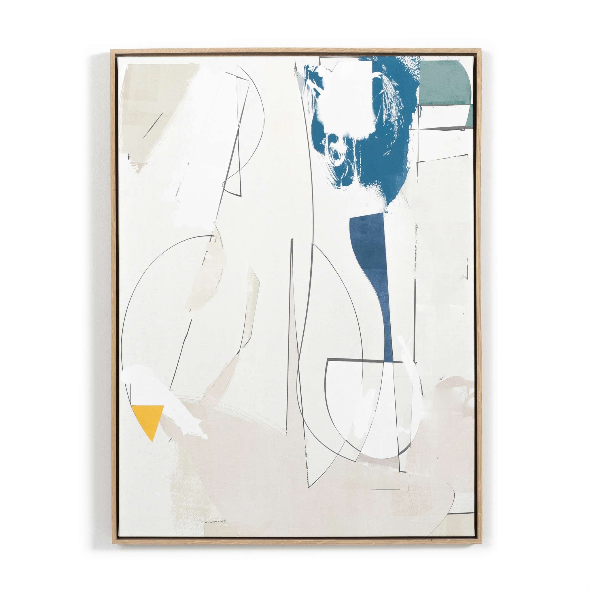 Midst Iv Diptych By Coup D'esprit