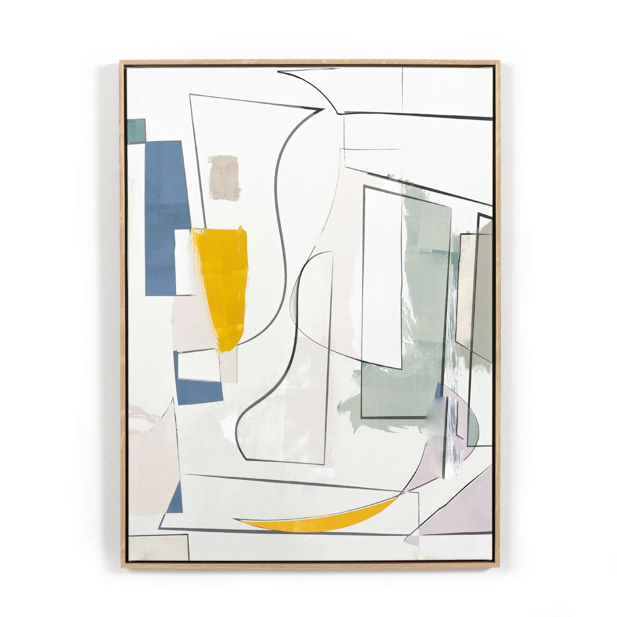Midst Iv Diptych By Coup D'esprit