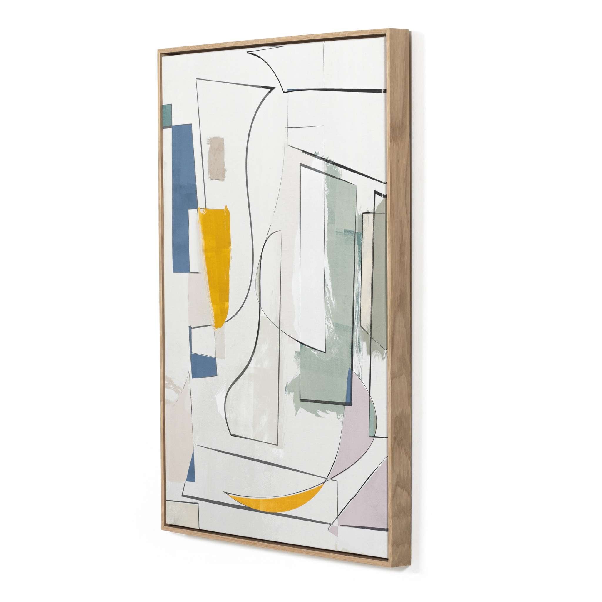 Midst Iv Diptych By Coup D'esprit