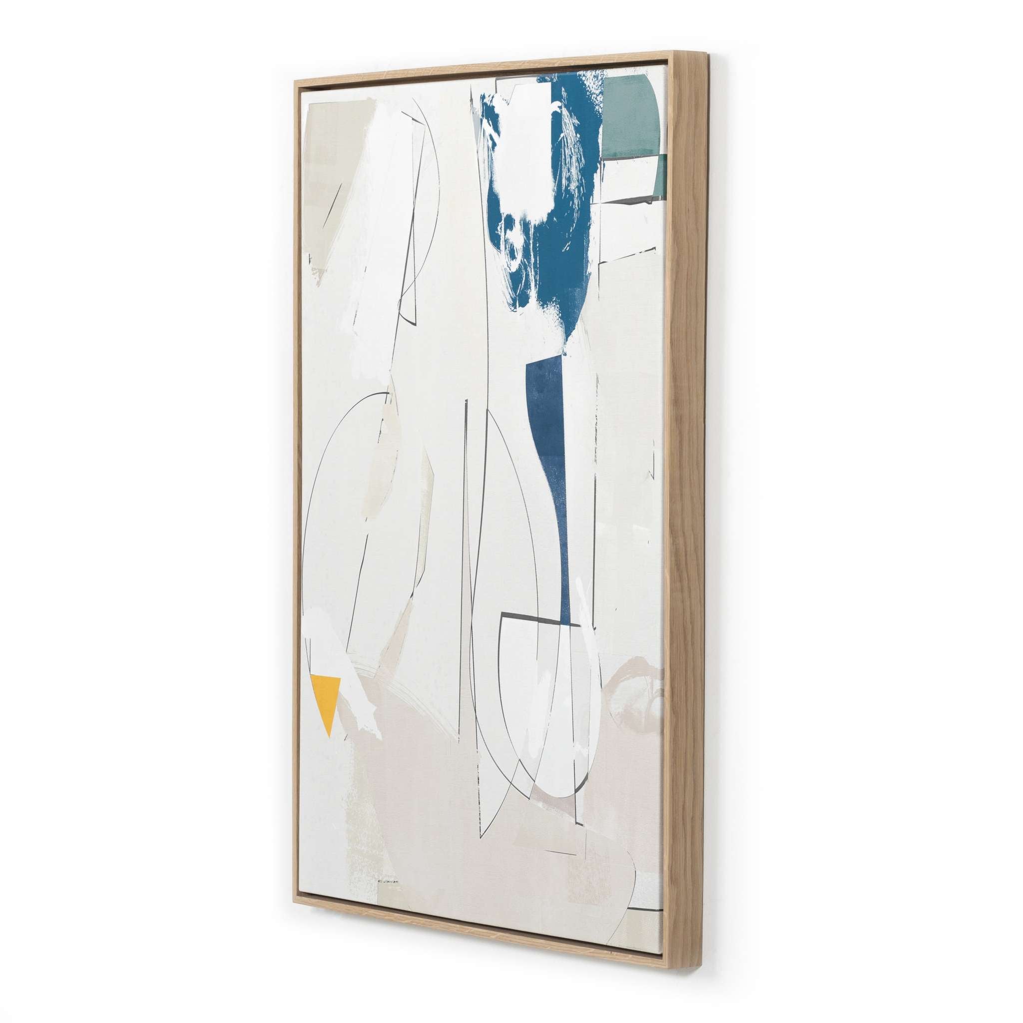 Midst Iv Diptych By Coup D'esprit