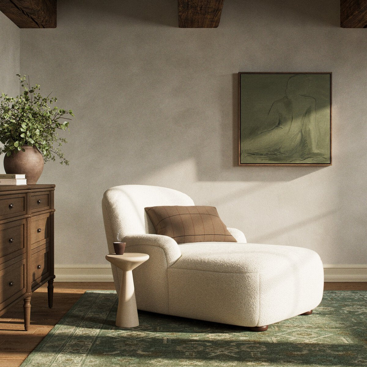 Kadon Chaise Lounge