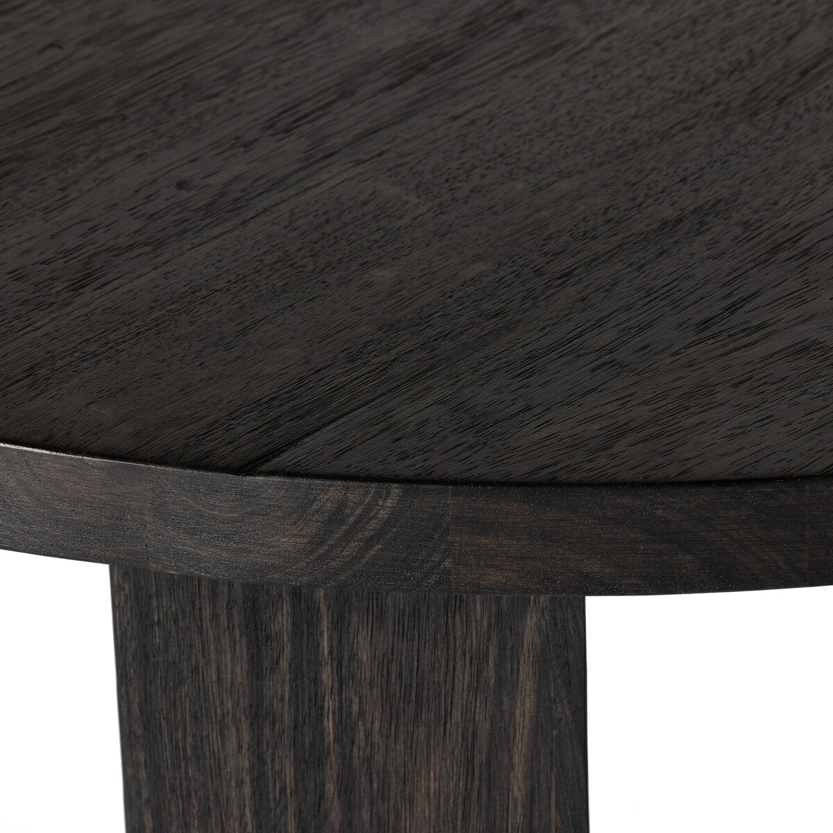 Mesa Round Coffee Table