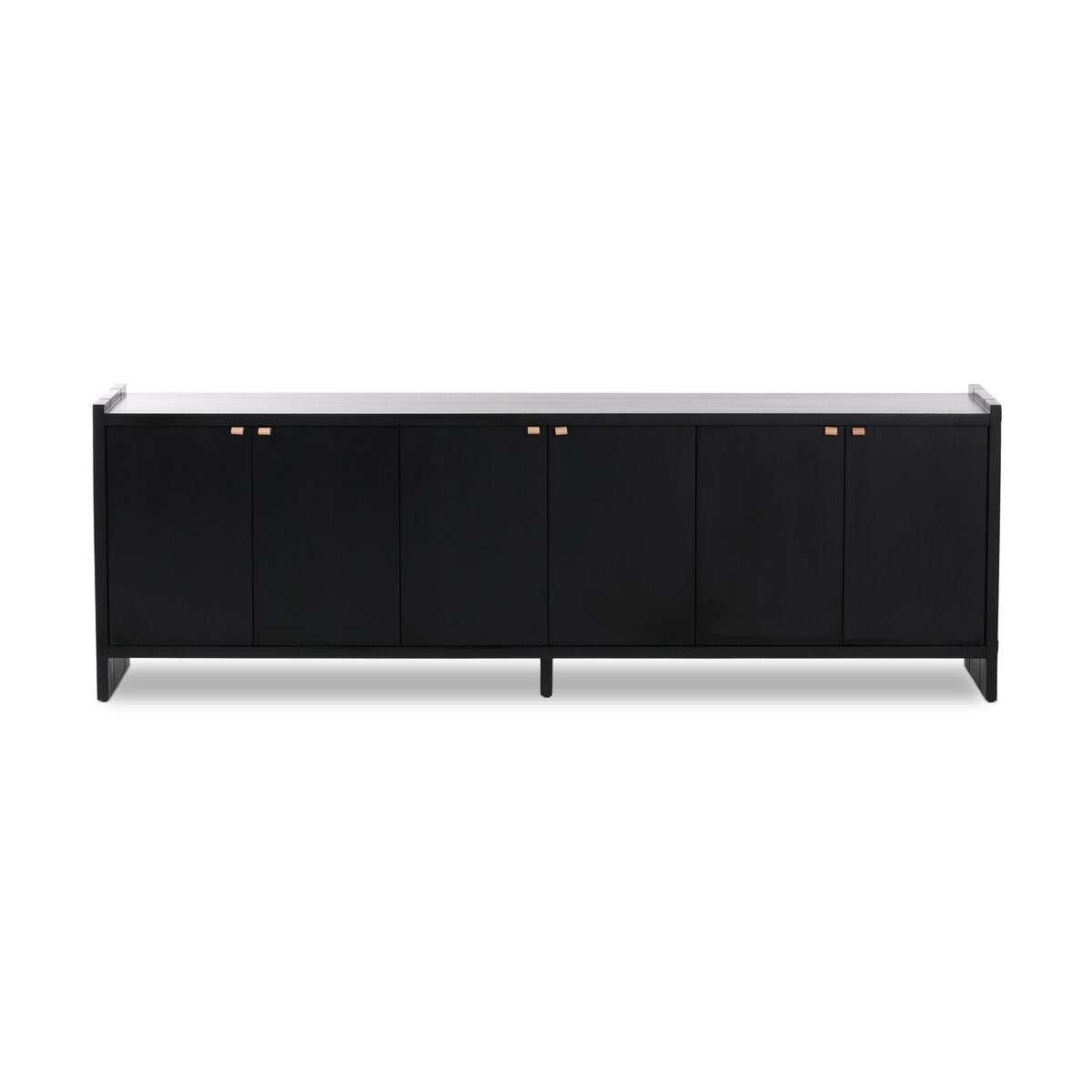 Etro Media Console