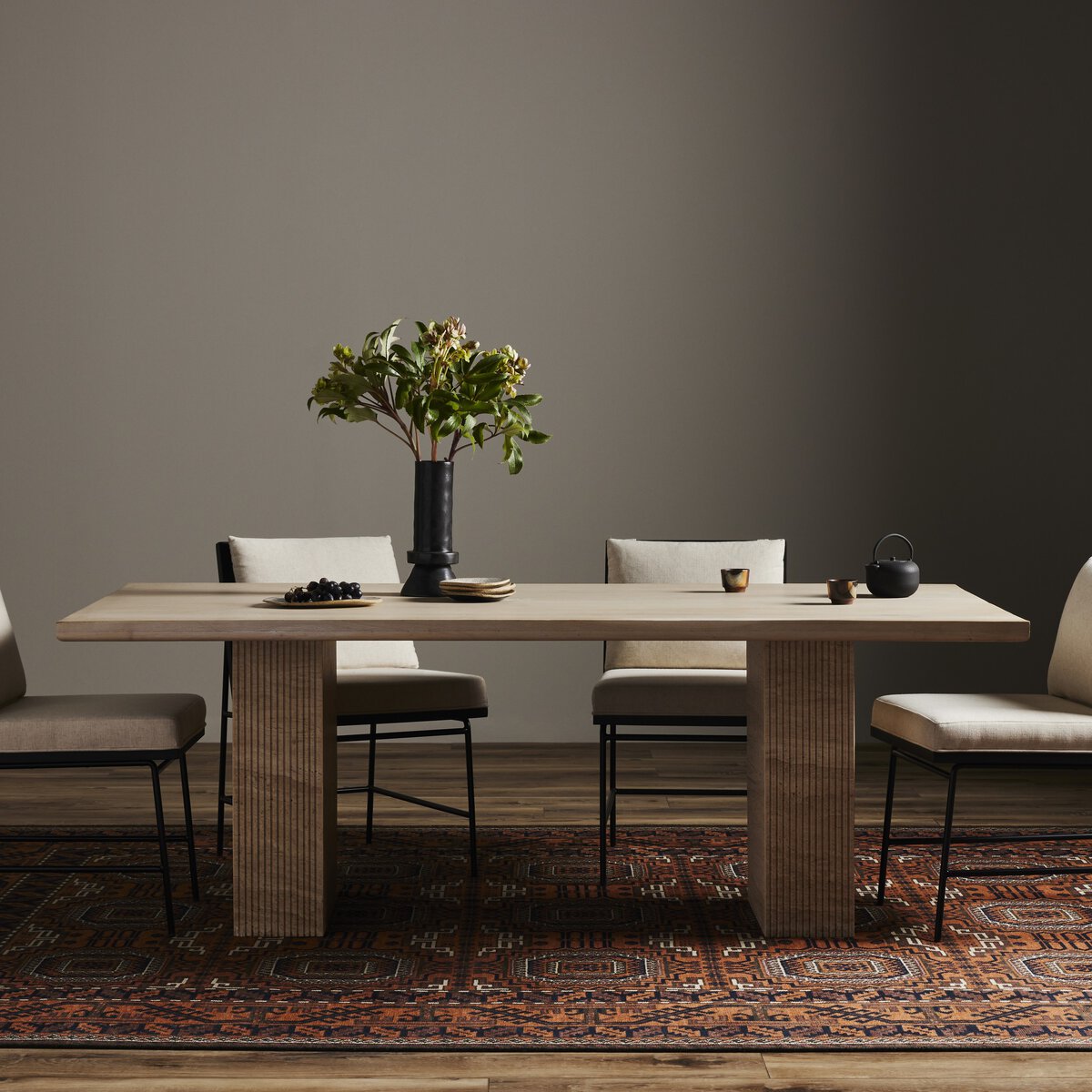 Ritt Dining Table