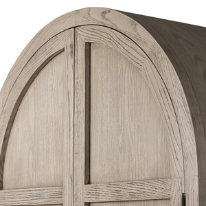 Tolle Panel Door Cabinet
