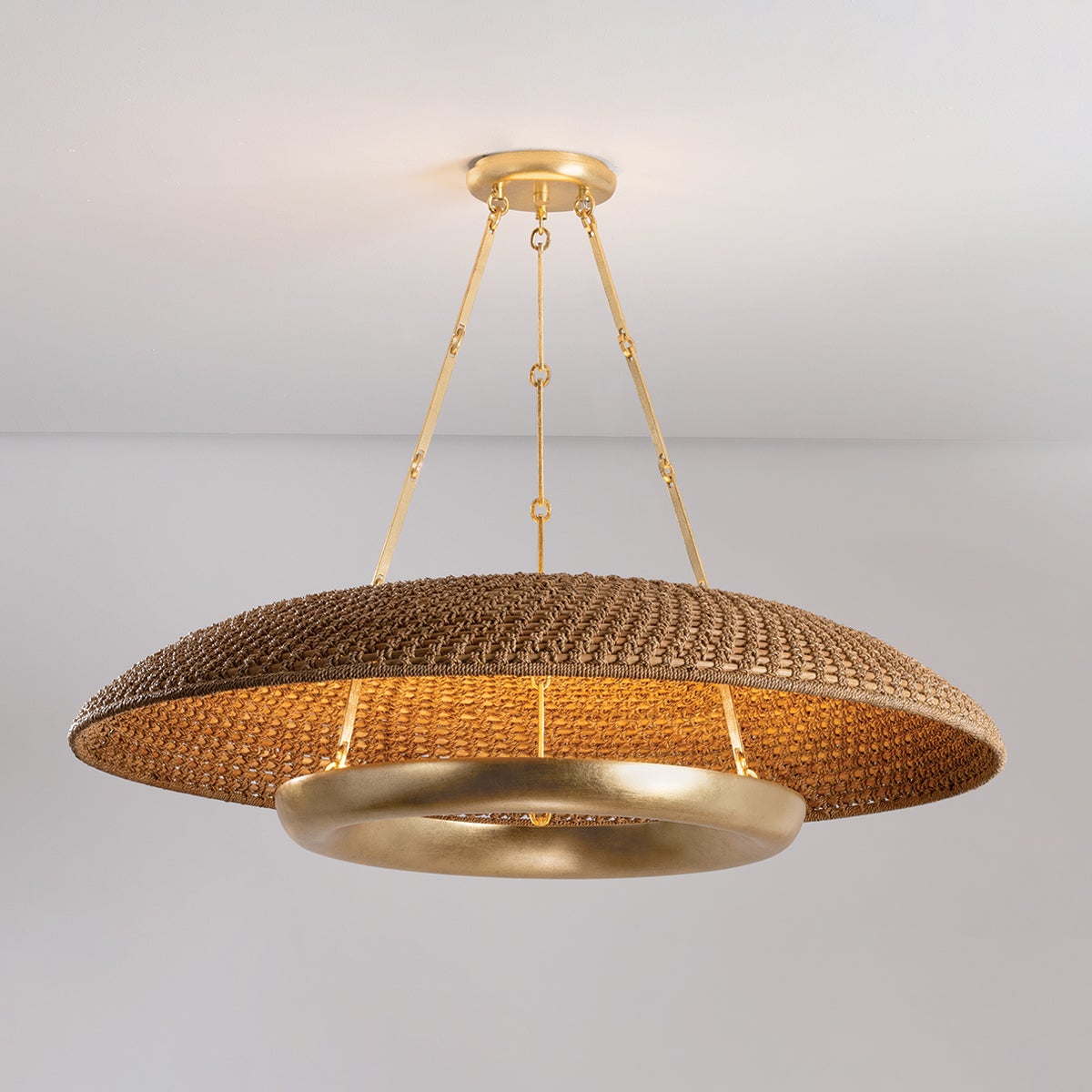 oaklyn chandelier