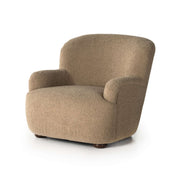 Sheepskin Camel