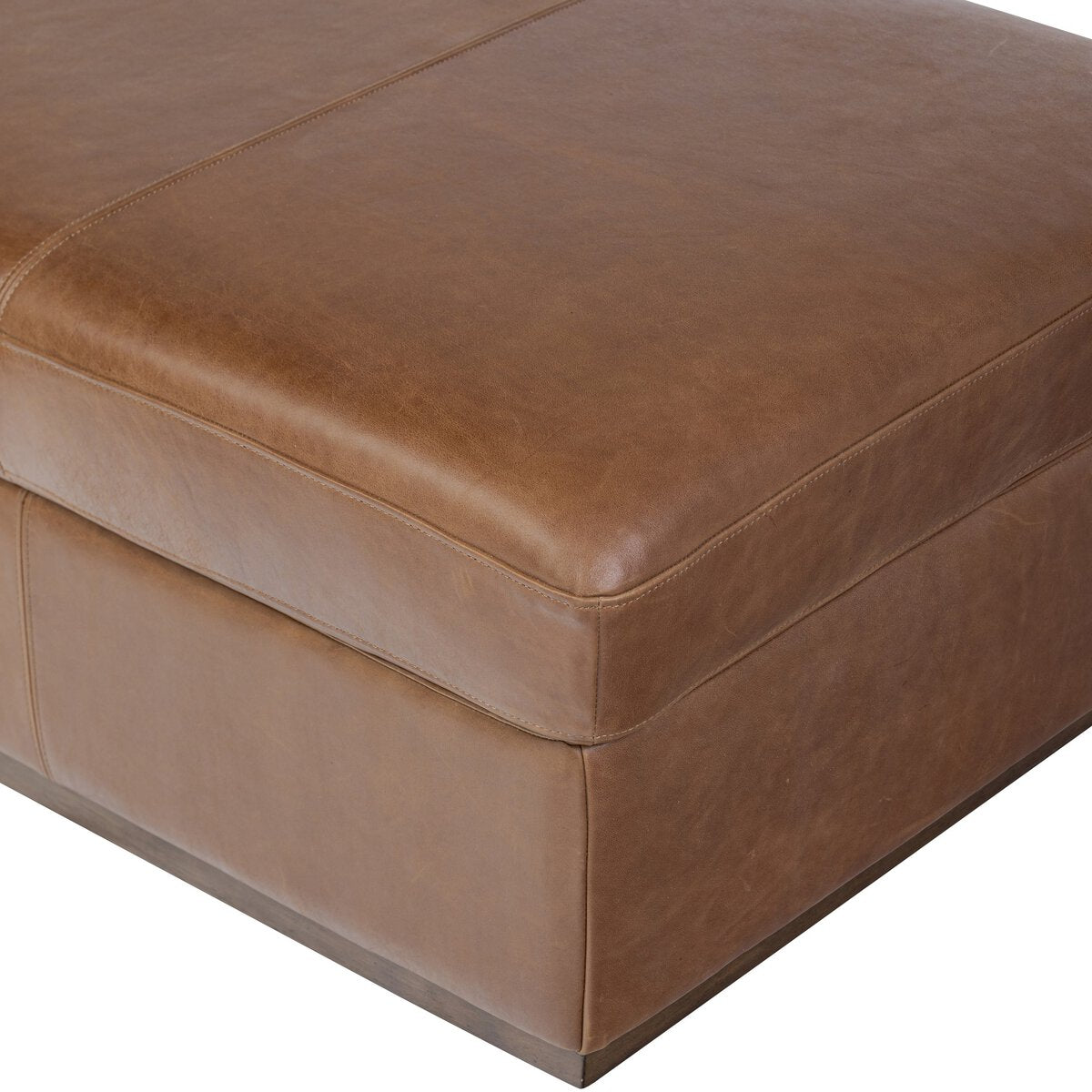 Alec Storage Ottoman