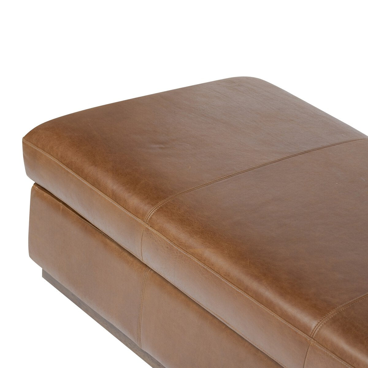 Alec Storage Ottoman