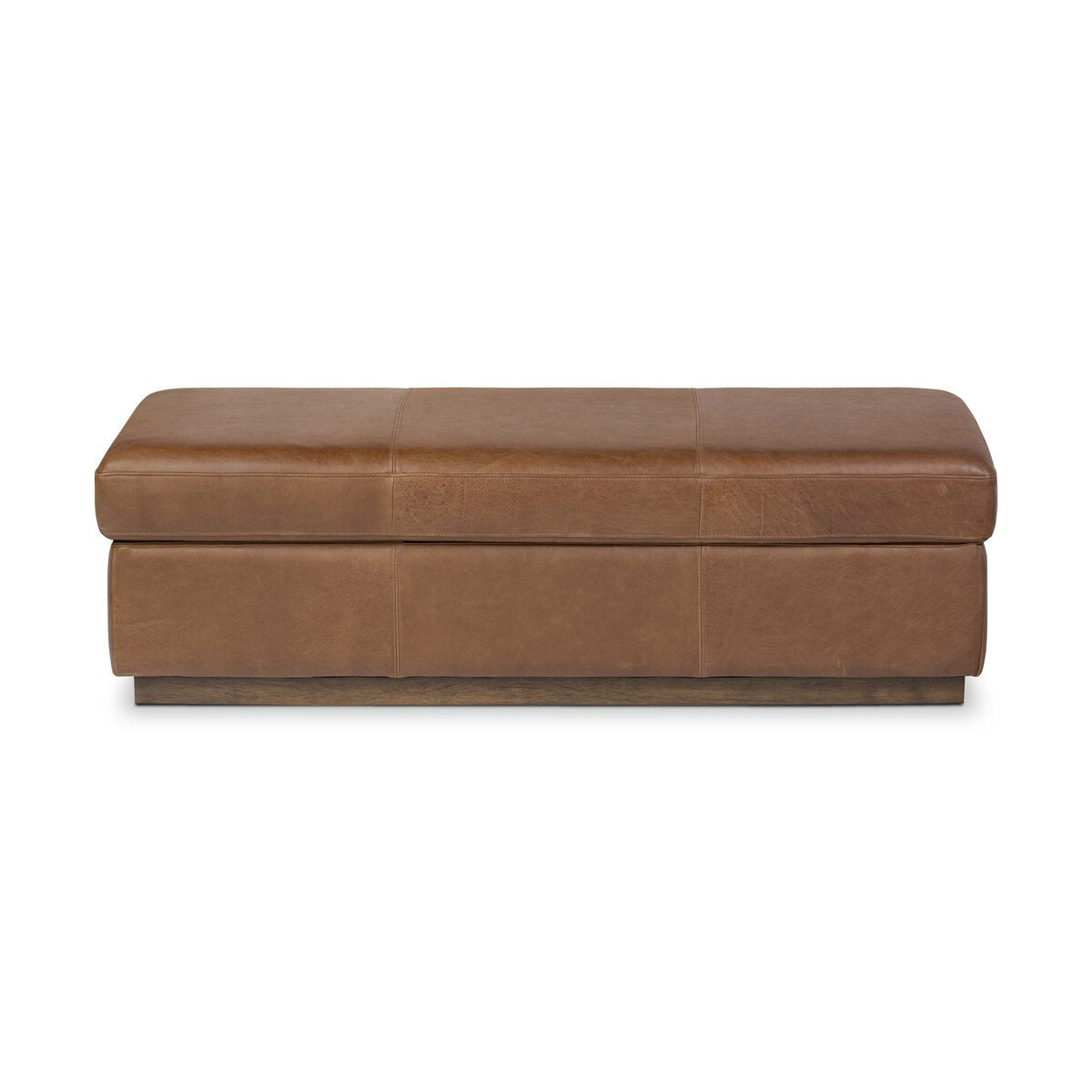 Alec Storage Ottoman