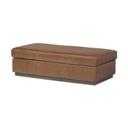 Alec Storage Ottoman