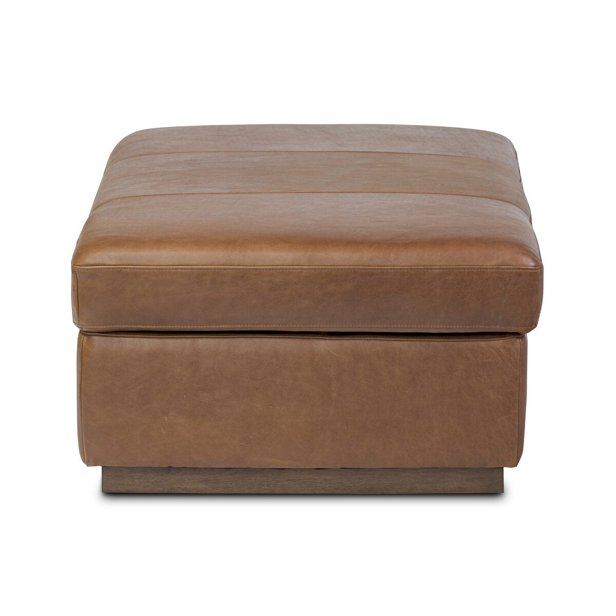 Alec Storage Ottoman