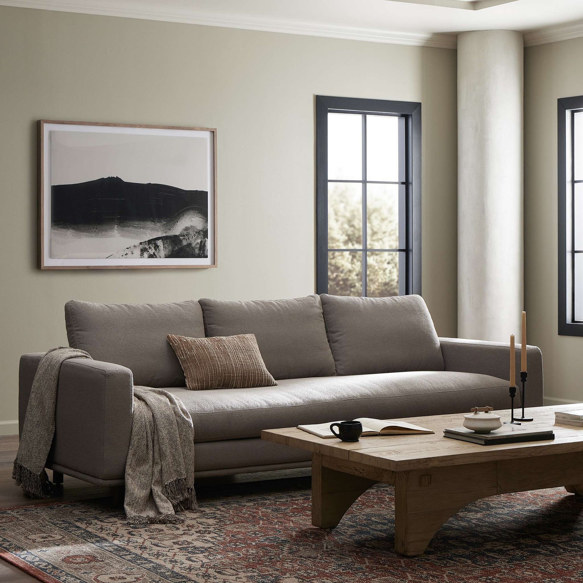 Dom Sofa