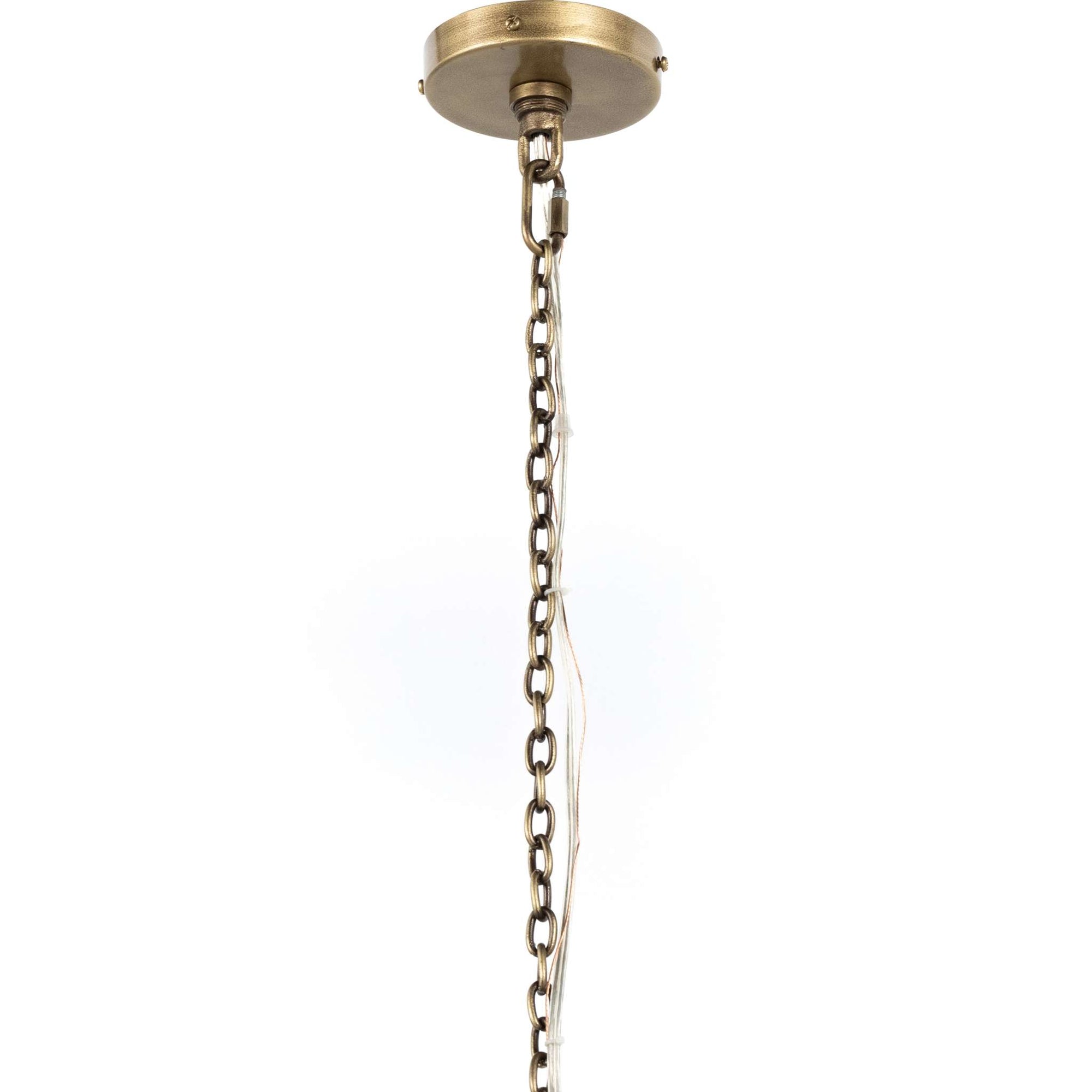 Anya Pendant, Set Of 2