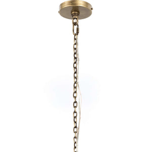 Anya Pendant, Set Of 2