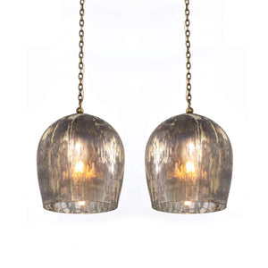 Anya Pendant, Set Of 2