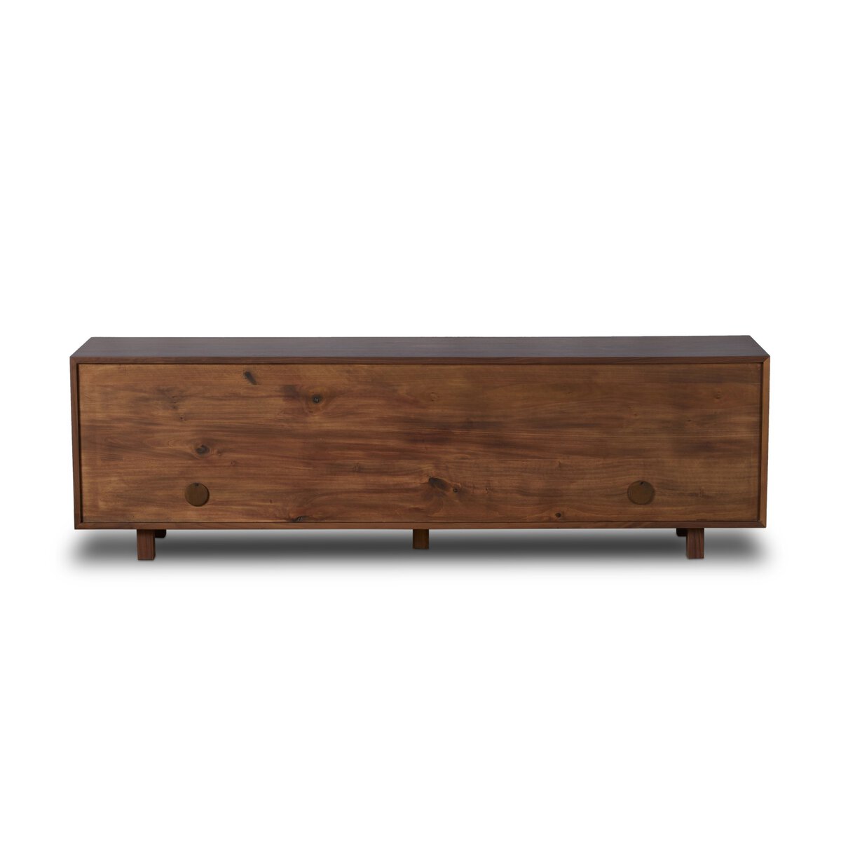 Stafford Media Console