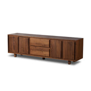 Stafford Media Console