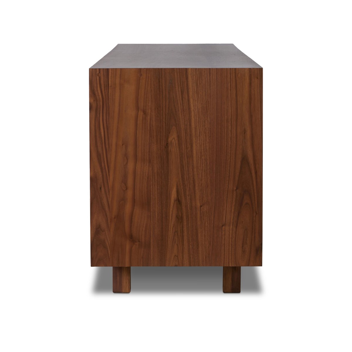 Stafford Media Console