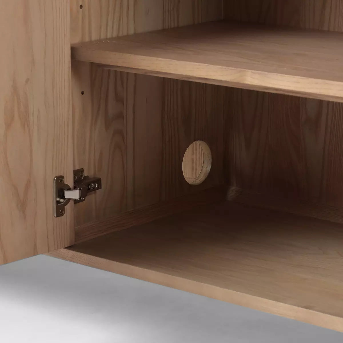 Wolfe Sideboard