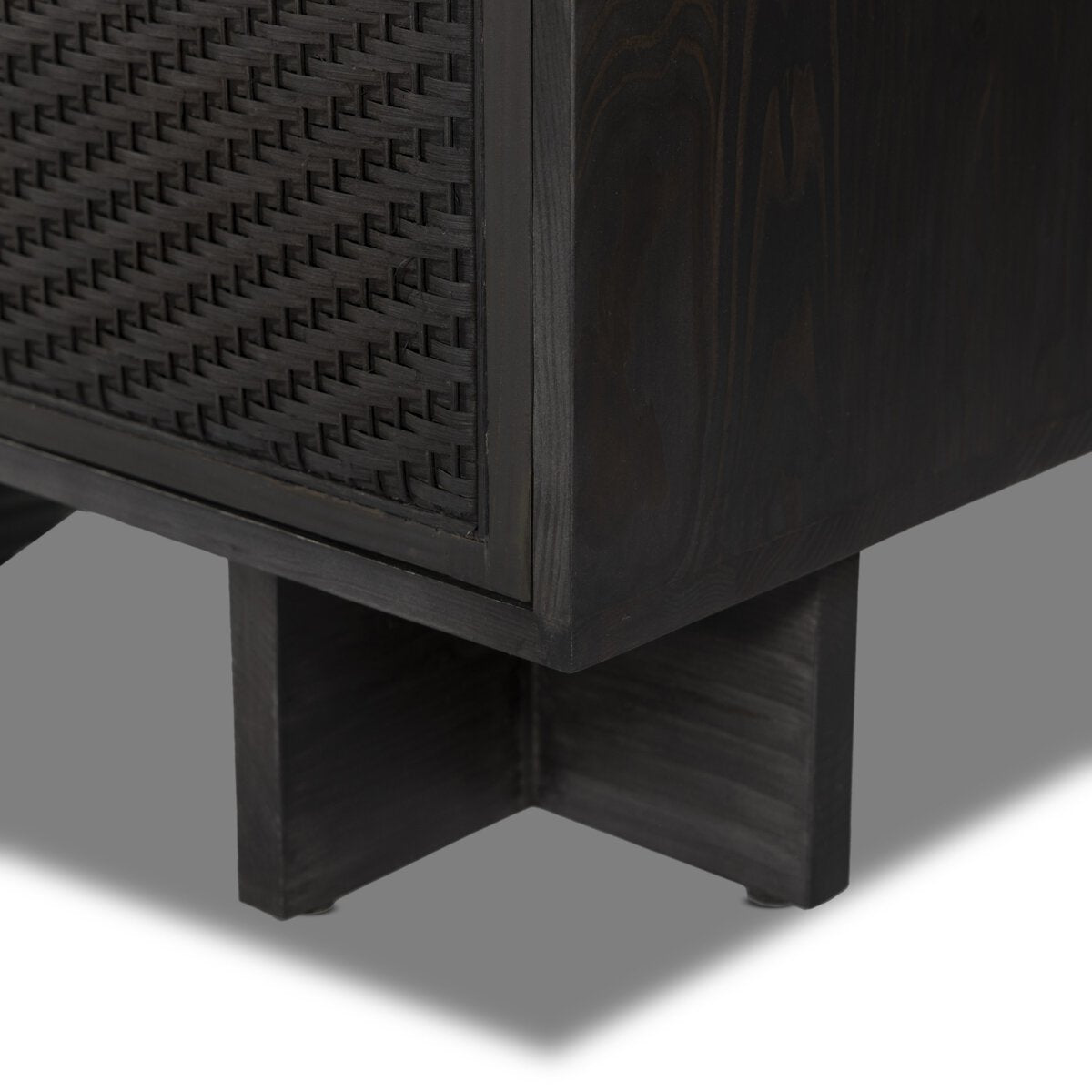 Levon Bar Cabinet
