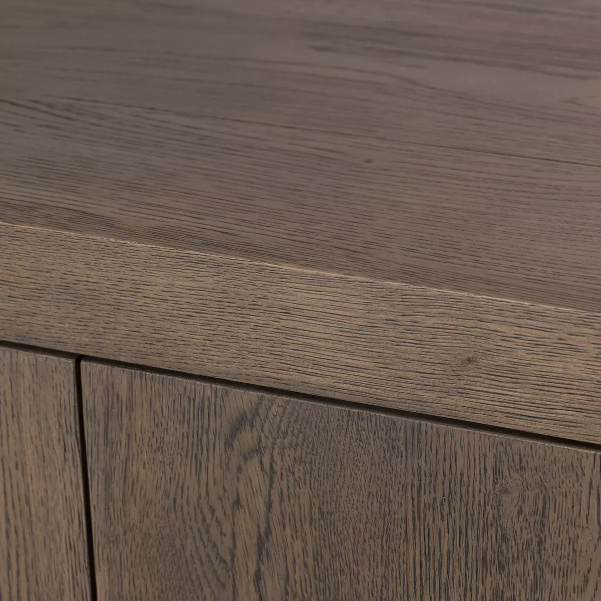 Worn Oak Veneer