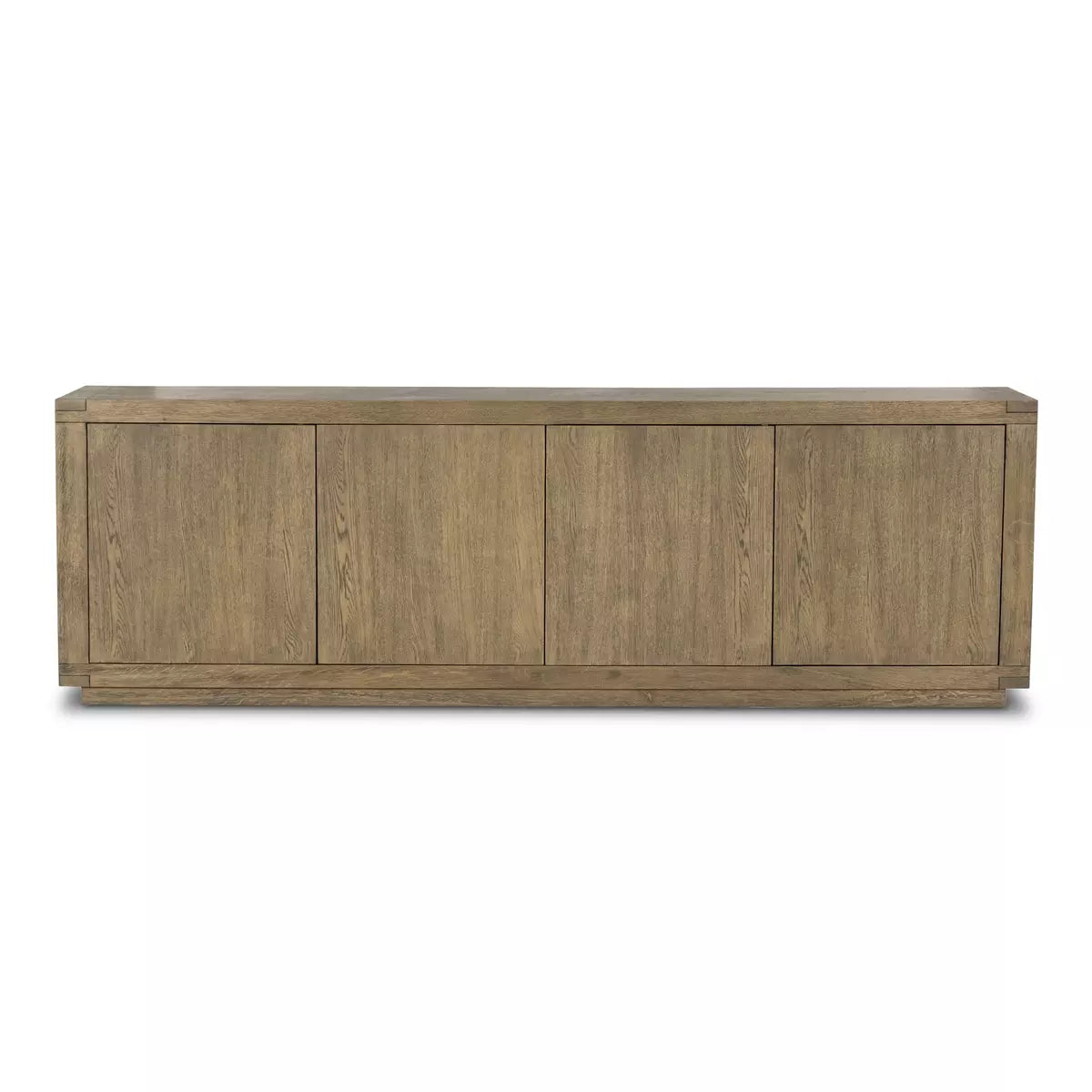 Worn Oak Veneer