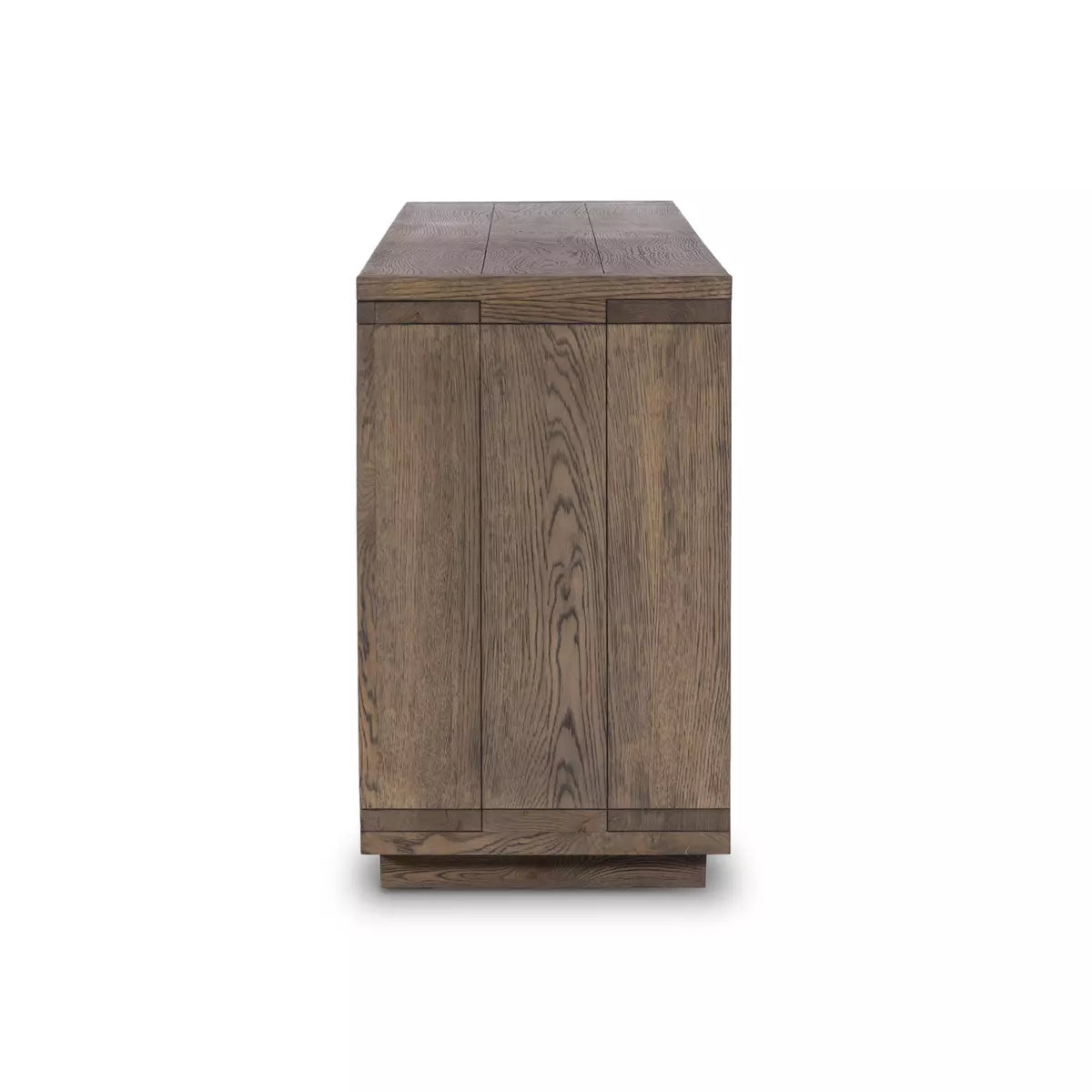 Worn Oak Veneer