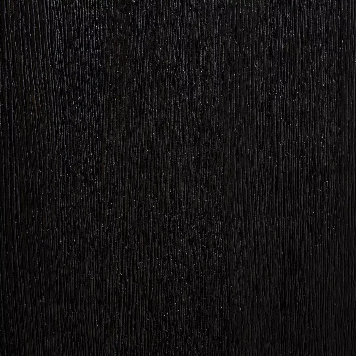 Worn Black Veneer