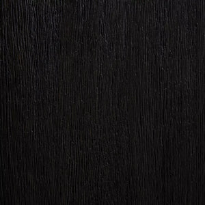 Worn Black Veneer