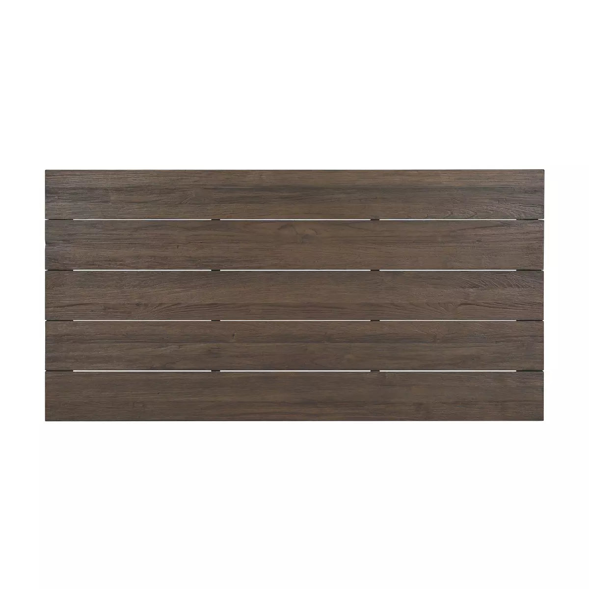 Stained Heritage Brown
