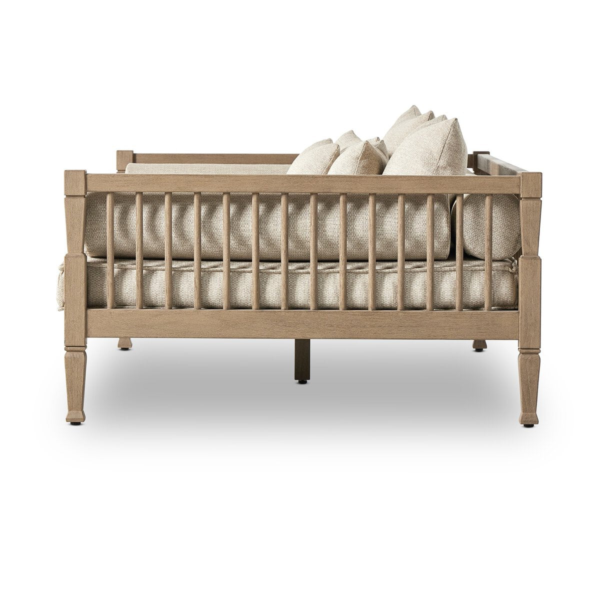 Amero Outdoor Sofa-86"