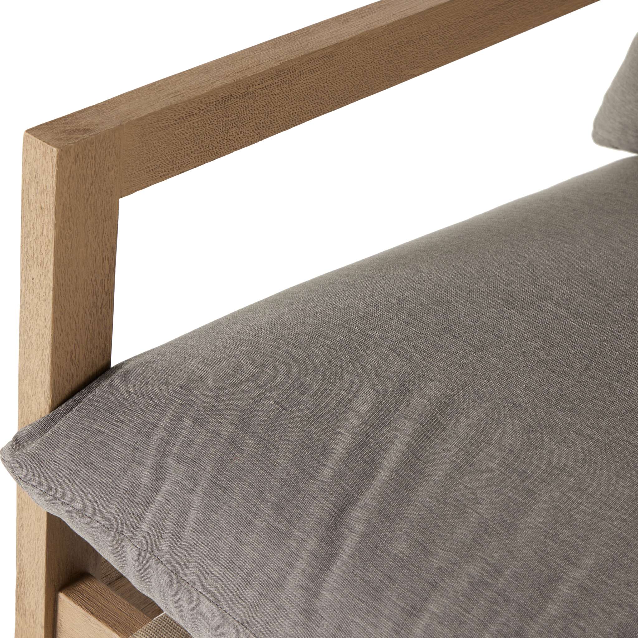 Aiken Outdoor Rocking Chair