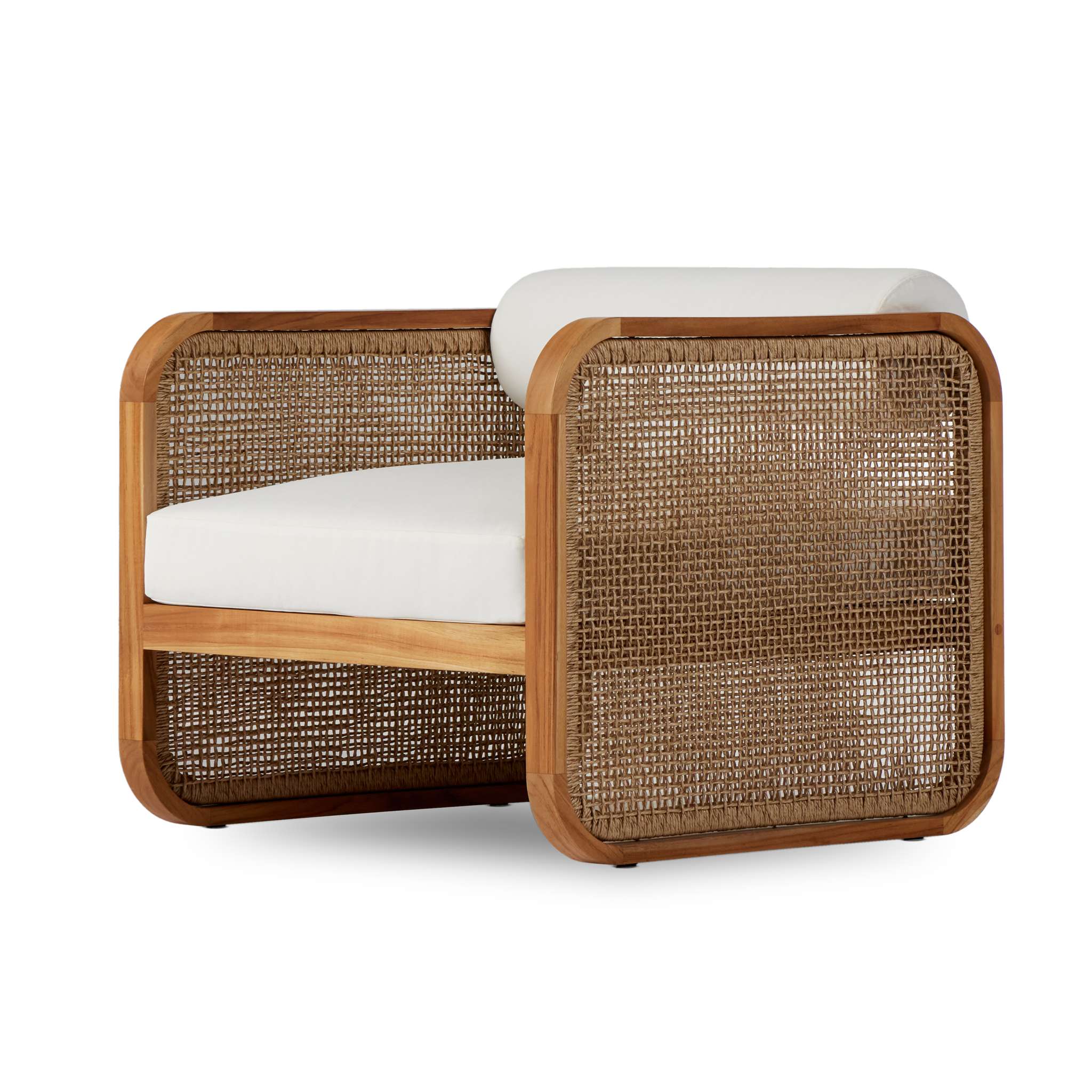 Ivetta Outdoor Chair