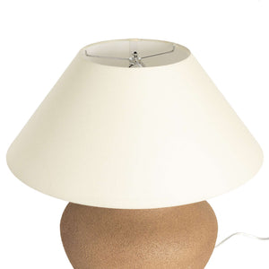 Parma Ceramic Table Lamp